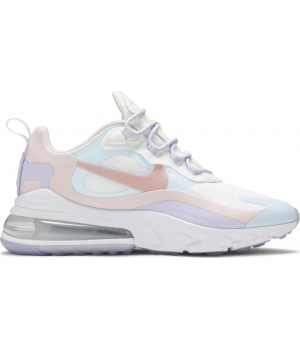 Nike air max 270 outlet react women's size 8